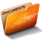 Documents pour constituer un dossier