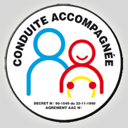Quels sont les avantages de la conduite accompagnée ?